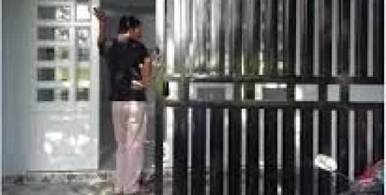 Bán nhà,cấp 4,vuông vức,Linh Trung,Quận Thủ Đức,giá 6 tỷ.