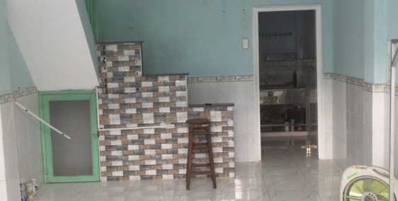 Bán nhanh nhà đường sô 11 trường thọ.sổ riêng chính chủ