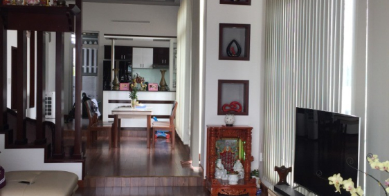 bán gấp biệt thự Thái 250m2 mới xây dựng, chính chủ, ngay khu trung tâm thị xã