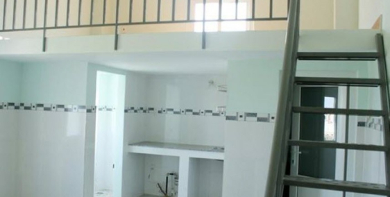 Chính chủ bán gấp 16 phòng trọ, SHR, dân cư đông. Giá rẻ