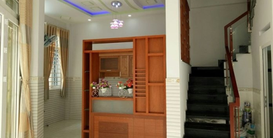 BÁN NHÀ VÕNG THỊ - MỚI- ĐẸP- Ở NGAY !