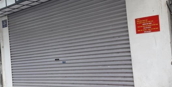 Hót Bán Nhà 50m2, 6 Tầng, MT 6,1m, Nguyễn Hoàng Tôn,  Ô Tô, KD, Chỉ 4,3 tỷ.