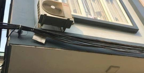 Chỉ 1.7 tỉ/nhà 20 m2x3 tầng tại đường Nguyễn Trãi