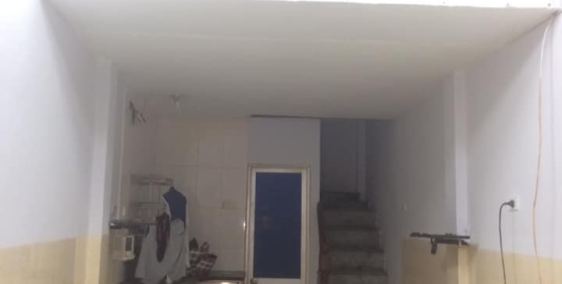 Bán nhà chưa đến 2 tỉ tại Thanh Xuân ngõ thoáng