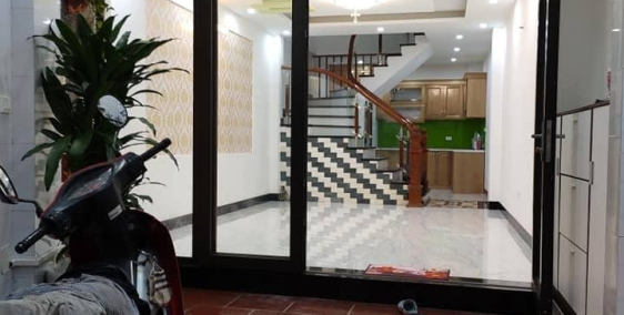 Bán nhà Nhân Hòa, Thanh Xuân, 50m2, ở ngay, ô tô 5m, nhỉnh 4 tỷ
