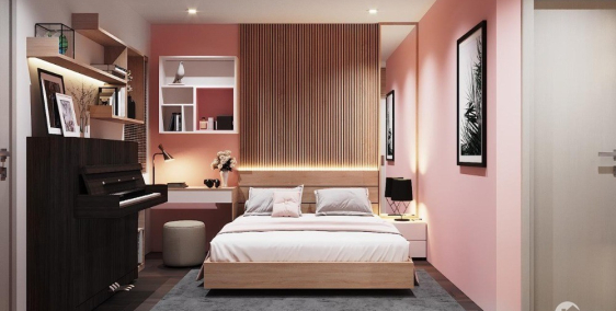 Cần bán căn hô 2Pn tại GoldSeason 59m2 giá 1.8 tỷ