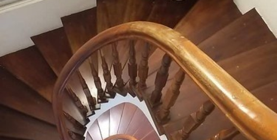 Nhà đẹp đón tết , kinh doanh , 30m ra phố , ngõ thông nguyễn trãi 33m 4 tầng.