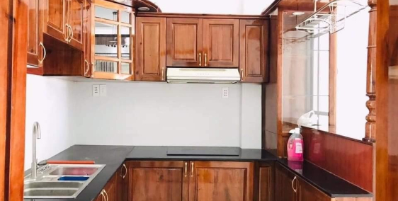 Chính chủ gửi bán nhà Hiệp Thành 1 , Thủ Dầu Một, Bình Dương