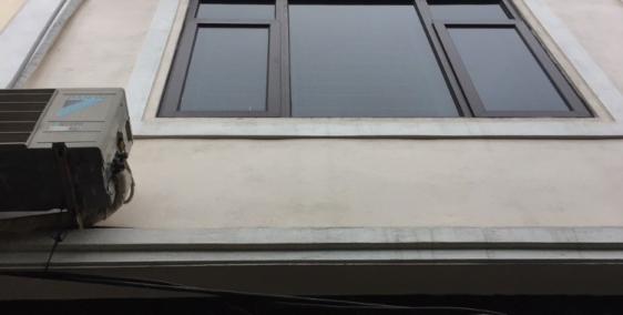 Chính chủ bán nhà đất 5T mới xây - ngõ rộng oto đi tại Tây Tự - Bắc Từ Liêm