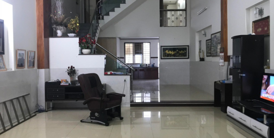 Bán nhà 1 trệt 2 lầu (6x28=168m2) đường Lê Hồng Phong TP. Vũng Tàu