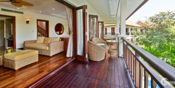 Bán biệt thự 3 phòng ngủ Furama Đà Nẵng, giá đầu tư