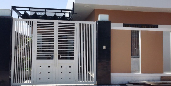 Cho thuê biệt thự mini, đường thổ sơn 2, ngũ hành sơn, sát biển, lh 0768456886