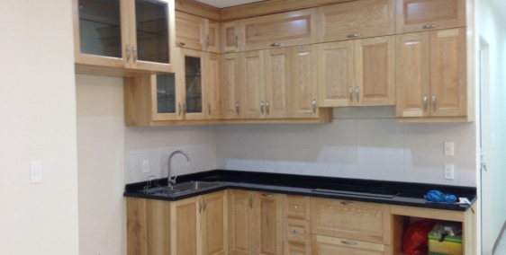 Cho thuê nhà tại Kim mã ở luôn full đồ giá 8tr có bảo vệ