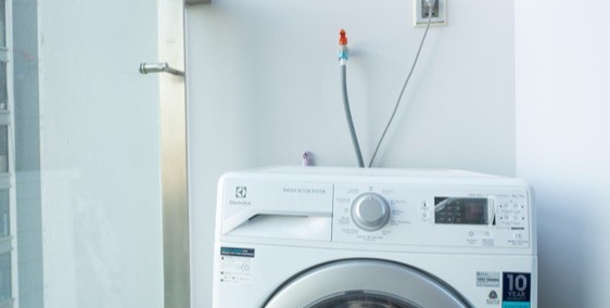 Chính chủ cho thuê căn hộ 2pn full nội thất Metropolis