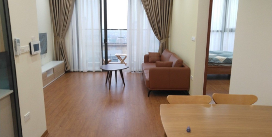 Cho thuê căn hộ 3PN full đồ giá 20.000.000 đồng Vinhomes Skylake Phạm Hùng