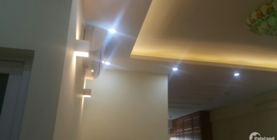 Cho thuê CHCC tại Dịnh Vọng Cầu Giấy giá 8tr5 ở luôn