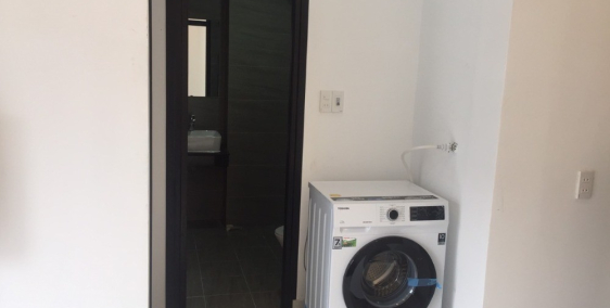 Cho thuê căn hộ mini đầy đủ nội thất đường 2/9 thuê dài hạn không tăng giá