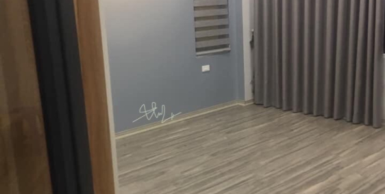 Cho thuê căn hộ mini Nguyễn Văn Cừ 58m2, 5.5tr/tháng