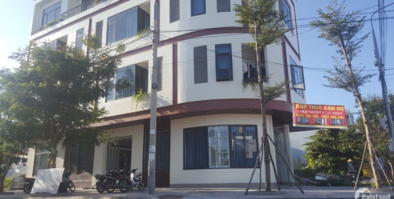 Cho Thuê Căn Hộ Full Nội Thất Khu Vực Ngũ Hành Sơn