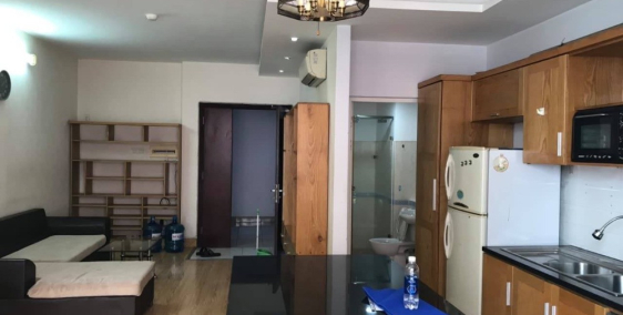 Cần bán Căn Hộ Central Garden Quận 1, DT : 73m2, 2PN, 2WC Giá  13 triệu / 1 thán