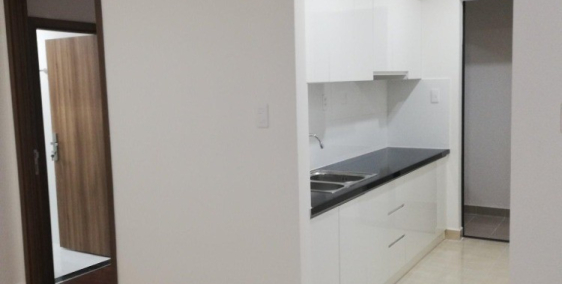 Cho thuê CH Centana Thủ Thiêm 2PN mặt tiền Mai Chí Thọ.