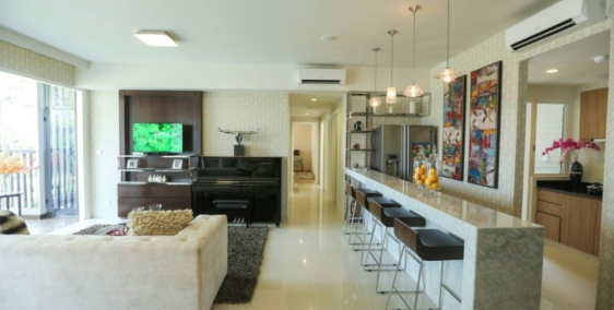 Bảng giá cho thuê căn hộ 1-4pn Vista Verde Quận 2 chỉ 12 tr/tháng