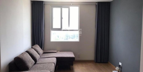 Chính chủ cho thuê phòng trong CH Sky 9, 74m2, full nội thất chỉ dọn vào ở ngay