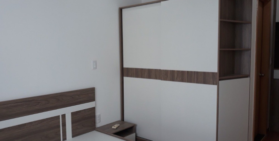 Cho thuê gấp căn hộ 2 PN full nội thất 86m2