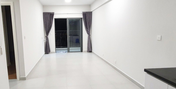 Cho thuê căn hộ M - One Gò Vấp, 2 phòng ngủ nt cơ bản 12 triệu/tháng