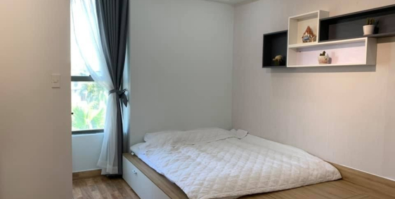 Cho thuê căn hộ Officetel Orchard Garden full nội thất ở chỉ 10 triệu/tháng