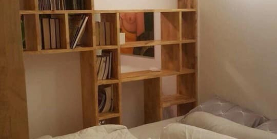 Cho Thuê căn hộ Officetel Orchard Garden giá tốt 10tr/tháng