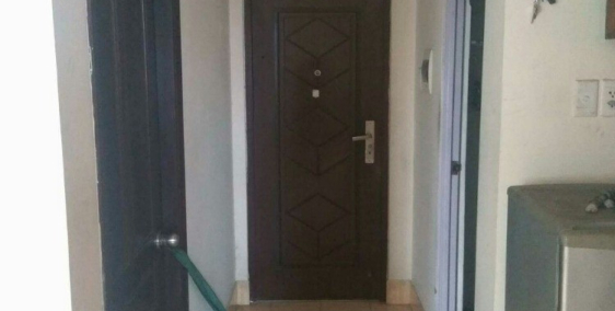 Cho thuê căn hộ  chung cư Hoàng Long, KCN Sóng Thần, Q Thủ Đức