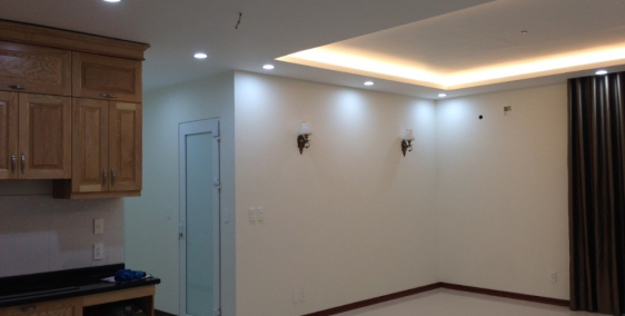 Cho thuê nhà tại H10 Thanh Xuân Nam giá 6tr5 dt 96m ở luôn