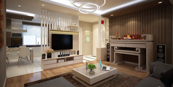 Cho thuê cc tại FLC Landmark Tower- Lê Đức Thọ