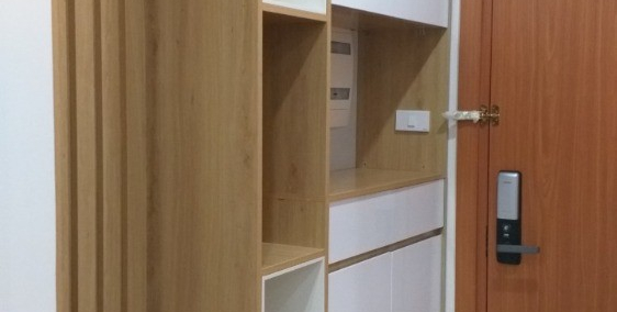 Cho thuê CHCC Goldmark City 2 PN – Full nội thất sang trọng – Giá rẻ nhất thị tr