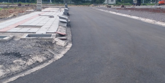 CẦN BÁN ĐẤT NỀN GIÁ RẺ TP BIÊN HÒA CHỈ 1 TỶ /NỀN. SỔ HỒNG RIÊNG