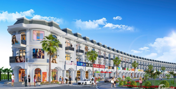 Đất nền dự án mặt tiền đường DT835B SHR từng nền, sang tên công chứng ngay