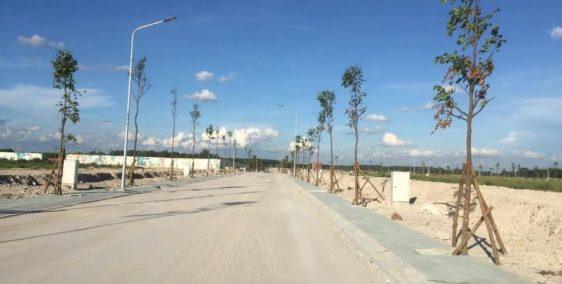 Cần ra đi 2 lô cuối cùng để kết thúc GD1 KDC Đại Nam,SHR -0367695229