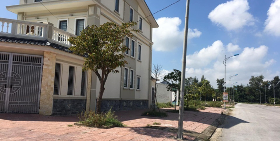 Bán nhanh lô đất chính chủ dự án kdt Nguyễn Sinh Cung -Cửa Lò 1tỷ3 LH 0783223789