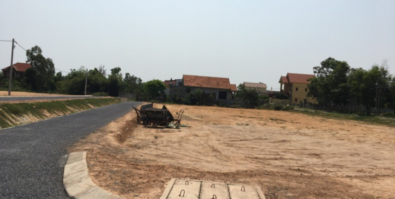 Tham khảo ngày đầu tư BĐS đồng hới trước tết lô 160