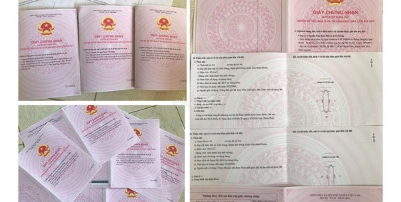 Bán đất chính chủ liên hệ 0915814885