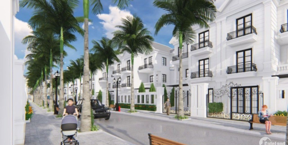 Bán đất Dự án khu Anh Dũng V. Phường anh dũng. Quận Dương Kinh.HP