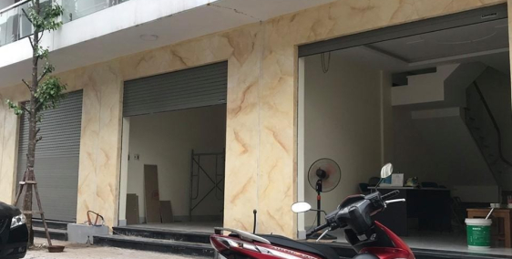 Bán đất nền quận Hồng Bàng 48m2 chỉ từ 16tr/m2,ô tô vào tân cửa.LH:0772.027.209