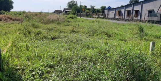 em còn vài lô đất vị trí cực đẹp tại Củ Chi giá chỉ từ 390tr