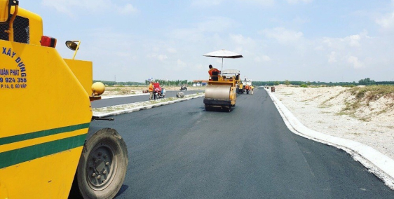 BÁN ĐẤT NÊN KHU ĐÔ THỊ MEGA CITY 2 NHƠN TRẠCH-ĐỒNG NAI