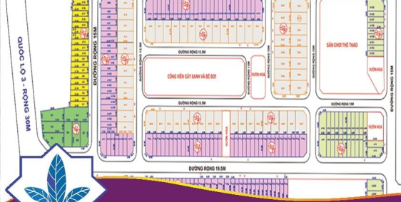 bán lô 100m2 mặt đường 27m KĐT Phổ Yên 0962257965