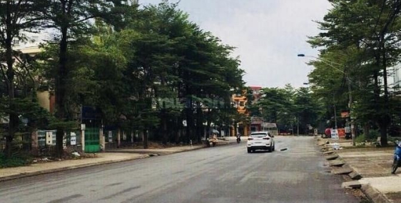 Cần bán hoặc cho thuê 1 lô đất MT 20m, KDC Osaka Garden (Phú Lợi)