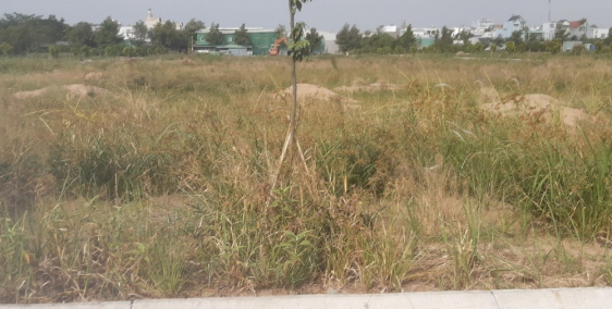 Có ngay đất nền Thủ Đức 100m2 chỉ với 40 triệu