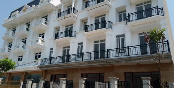 Đất Hòa Lạc đã có sổ đỏ chỉ 950tr/lô sát sân Golf Đồng Mô