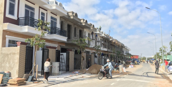 Đất nền HOT nhất Tân Uyên hiện nay giá 1.3 tỷ, tặng 1 Lượng SJC LH: 0785859828